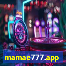 mamae777.app