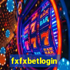 fxfxbetlogin