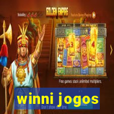 winni jogos