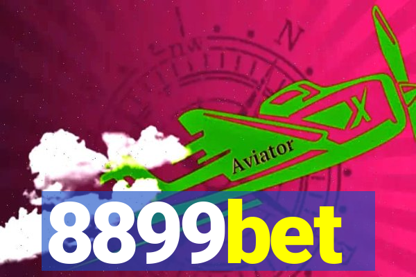 8899bet