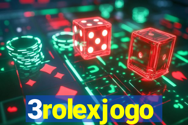 3rolexjogo