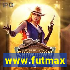 www.futmax