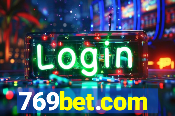 769bet.com