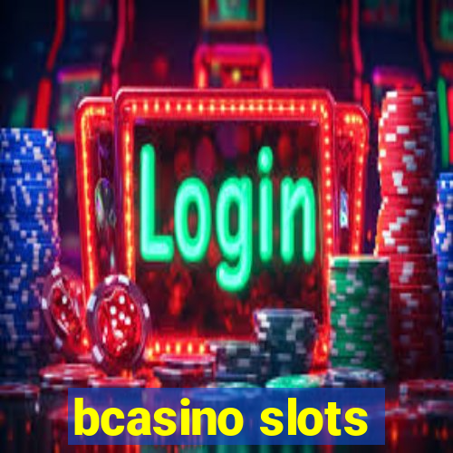 bcasino slots