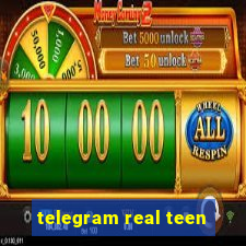 telegram real teen