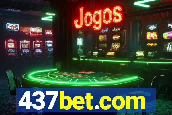 437bet.com