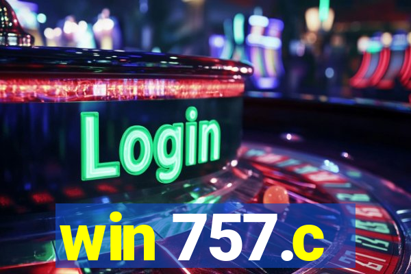 win 757.c