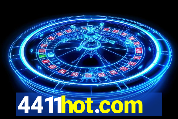 4411hot.com