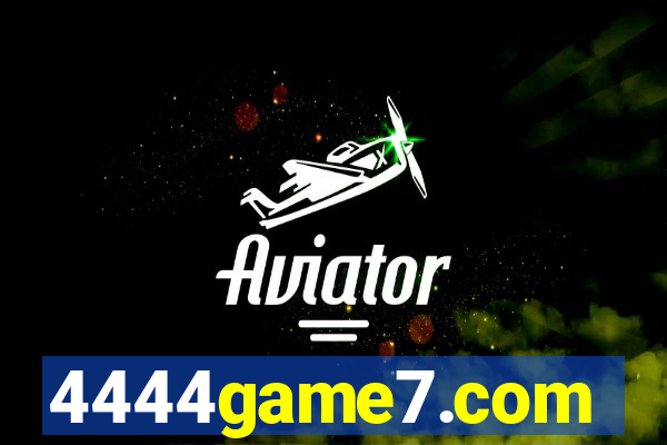 4444game7.com