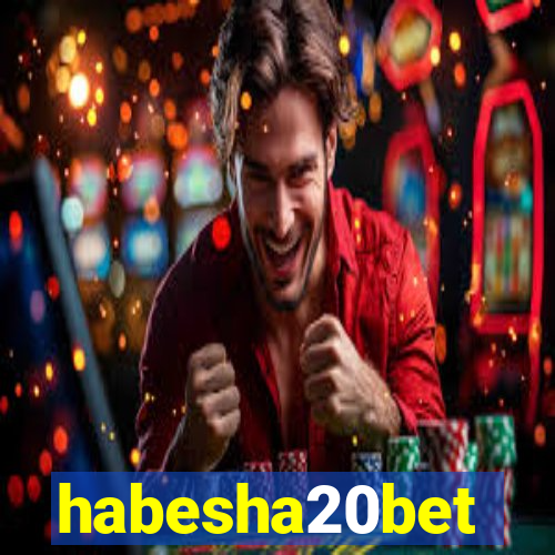 habesha20bet