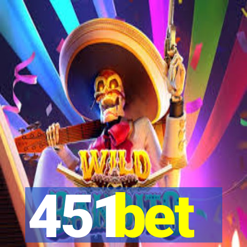 451bet