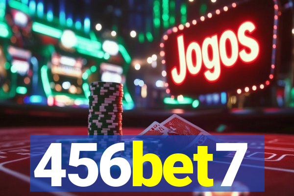 456bet7