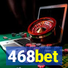 468bet