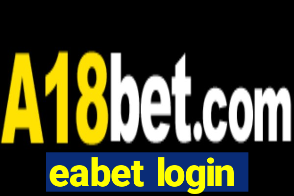 eabet login