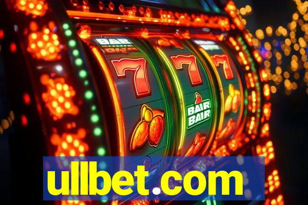 ullbet.com