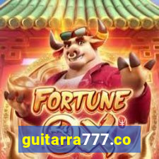 guitarra777.co