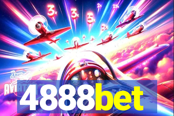 4888bet