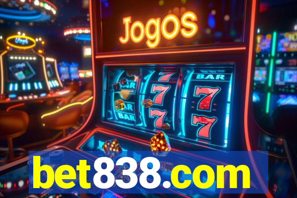 bet838.com