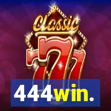 444win.