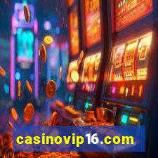 casinovip16.com