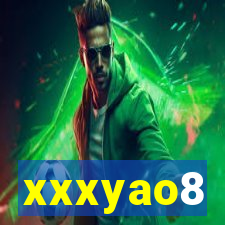 xxxyao8