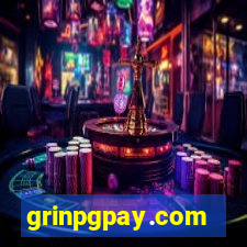 grinpgpay.com