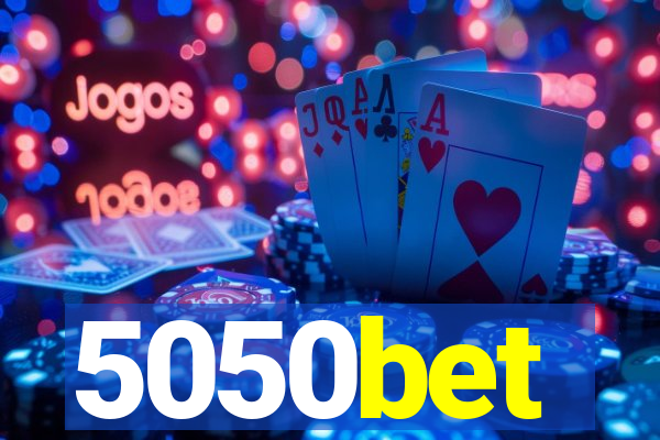 5050bet