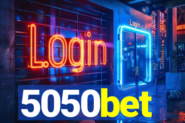 5050bet