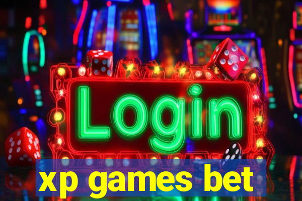 xp games bet