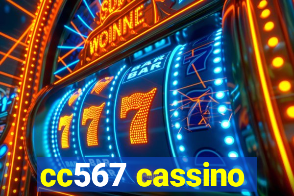 cc567 cassino