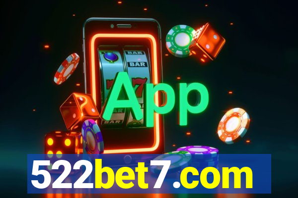 522bet7.com