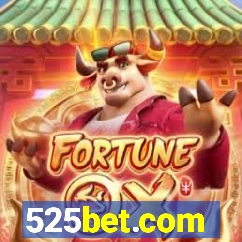 525bet.com