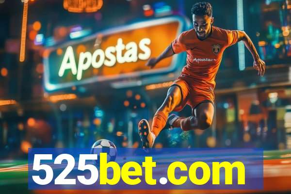 525bet.com