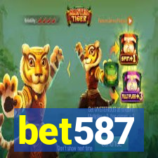 bet587