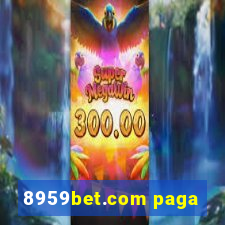 8959bet.com paga