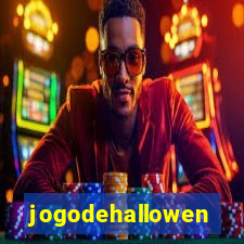 jogodehallowen