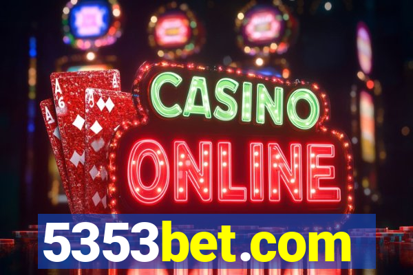 5353bet.com