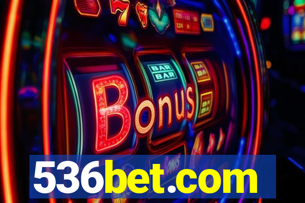 536bet.com