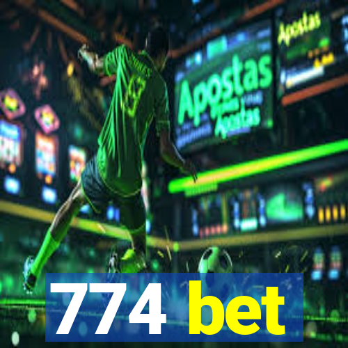 774 bet