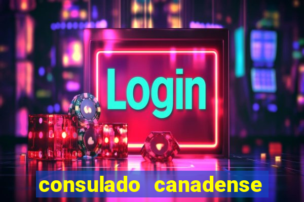 consulado canadense porto alegre