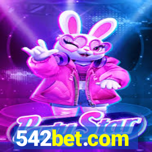 542bet.com