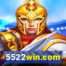 5522win.com