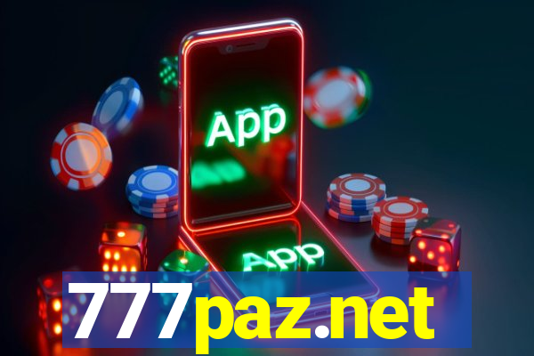 777paz.net