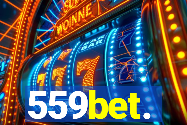 559bet.