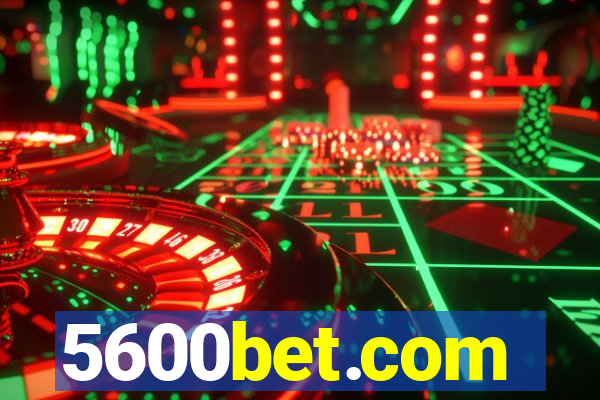 5600bet.com