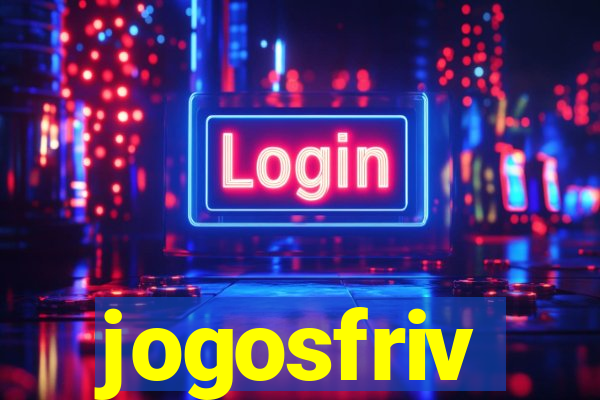 jogosfriv