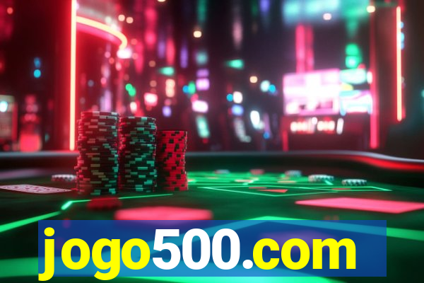 jogo500.com