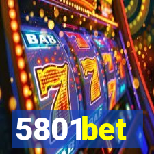 5801bet