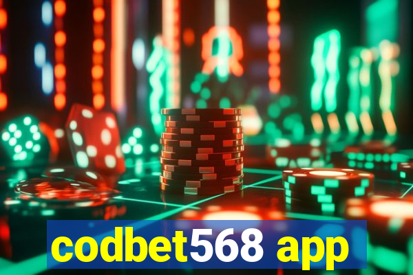 codbet568 app