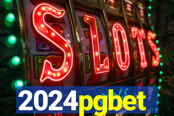 2024pgbet